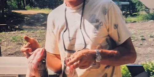 Celebration of Life for Paul Holtz