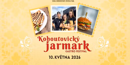 Kohoutovick\u00fd jarmark