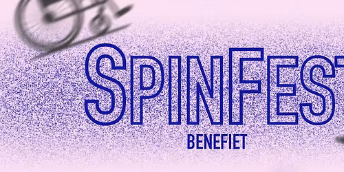 SpinFest benefiet