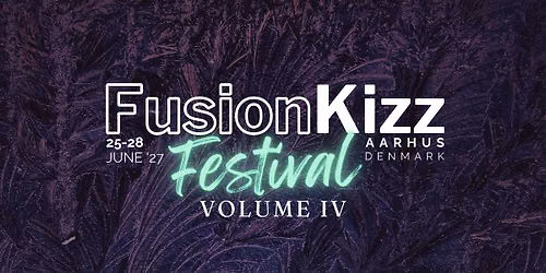 FusionKizz Festival Vol4 2027
