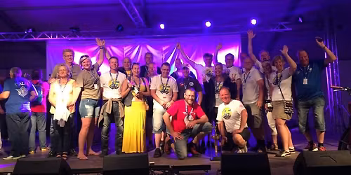 MC-Dagen i Sundsvall 2026
