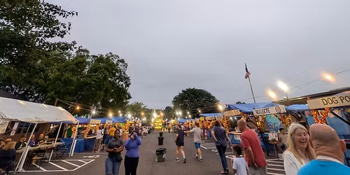 St. Joseph Carnival 2026