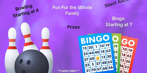 Mustang Take Over at Dodger Bowl