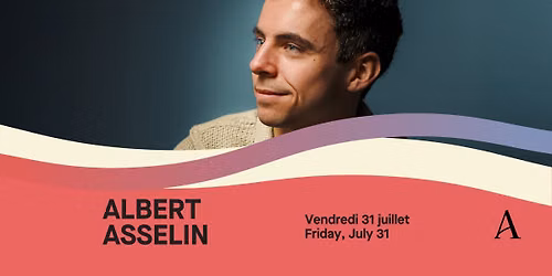 Albert Asselin \/ Kiosque Edwin-B\u00e9langer