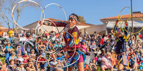 36th Annual World Championship Hoop Dance Contest