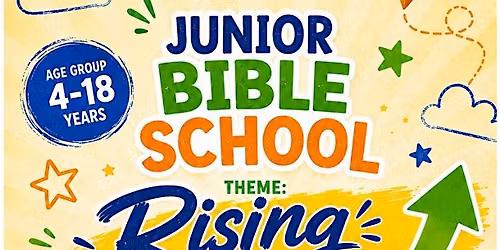 Junior Bible School