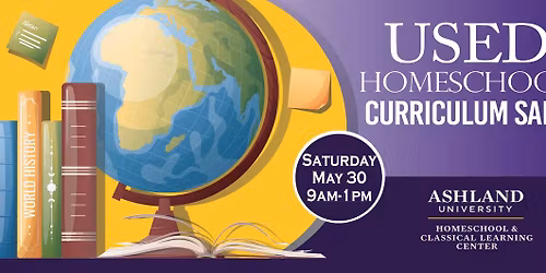 HCLC USED HOMESCHOOL CURRICULUM SALE