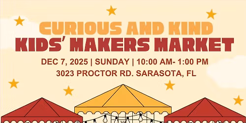 Kids' Maker Market