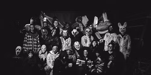 Halloweenl\u00f8ype 2026