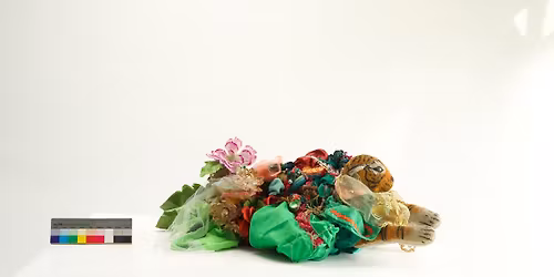 R B K \u00b7 \u0631 \u0628 \u0643 | Exposition d'Ammar Abo Bakr