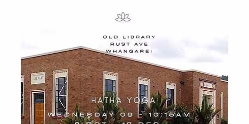 Hatha Yoga & Pranayama Wednesday 9am CITY YOGA