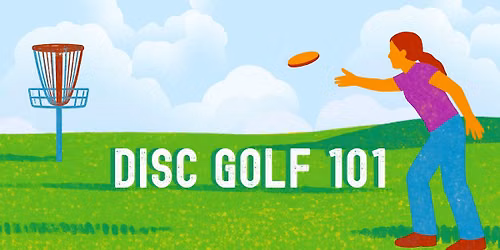 Disc Golf 101