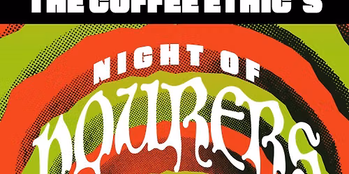 Night of Pourers 2025