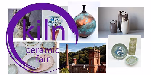 Kiln Ceramic Fair 