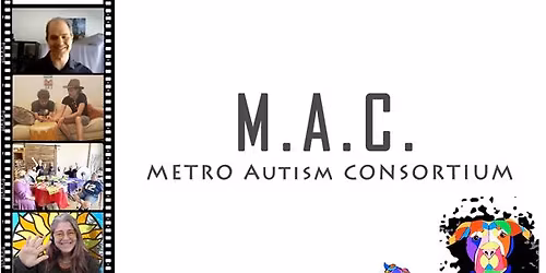 MAC: Metro Autism Consortium