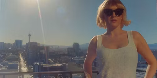 Dartmoor Tors Festival: Gwenno