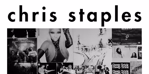 Ocie Elliott Hamburg Tickets