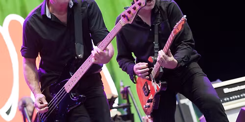 The Stranglers Bristol Tickets