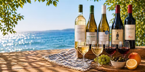 Sip and Learn: Summer Sippers