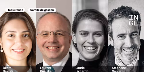 La Place : un lieu pour amener les jeunes \u00e0 s\u2019engager en politique