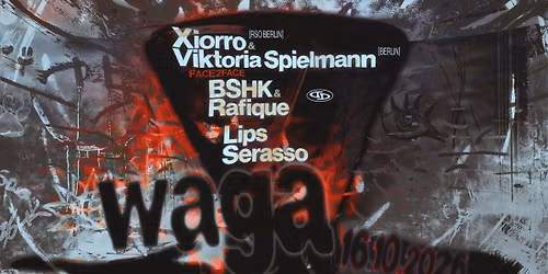 DD | WAGA