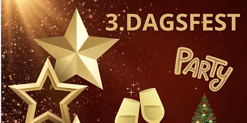 3.dagsfest p\u00e5 Grendstuggu Evjen\ud83c\udf84