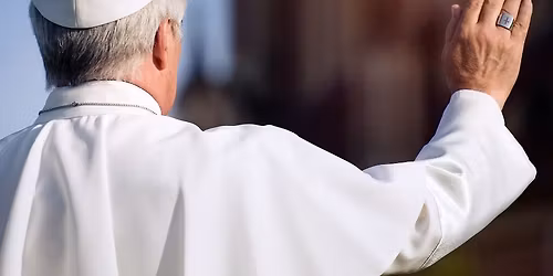 Fredagsuniversitetet: Pave Franz - latinamerikaneren som skapte historie