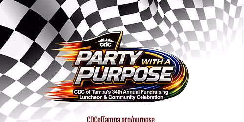 Party with a Purpose
