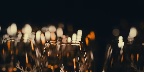 The Dalmore Whisky Tasting Experience at Marlin's Wynd