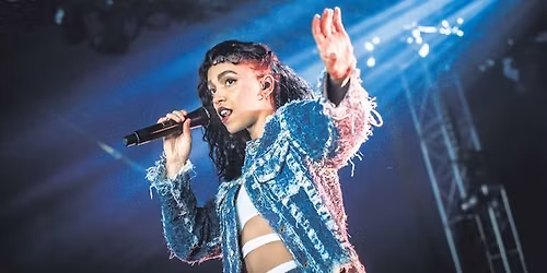 FKA Twigs Tickets