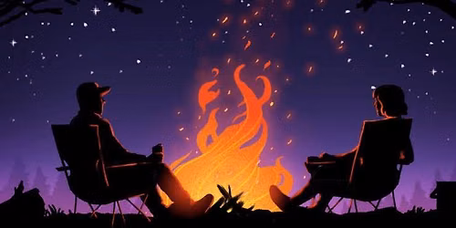 Campfire & Board games