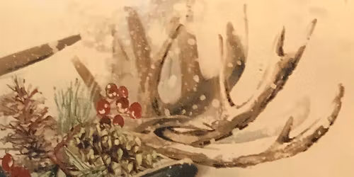 A Cozy Country Christmas 2025