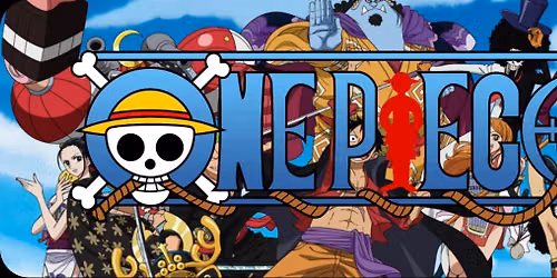One Piece Card Game Weekly Play!