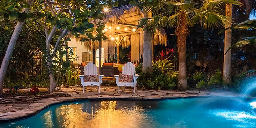 Dunedin downtown Market