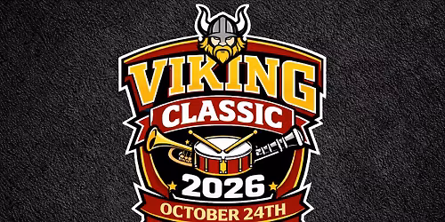 VIKING CLASSIC 2026.... USBands Competition at West Chester East  High School 