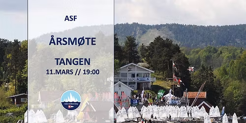 \u00c5rsm\u00f8te Asker seilforening