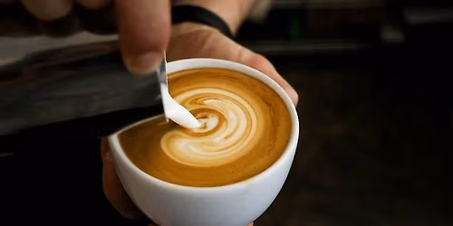 Coffee and Conversation