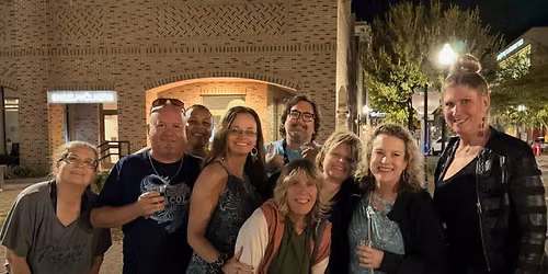 Gallery night July