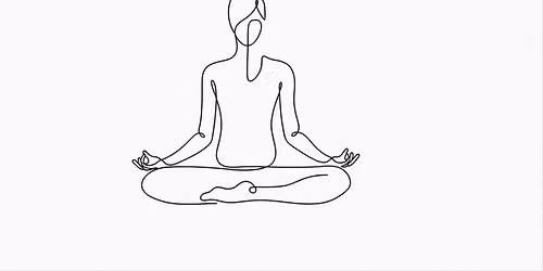 Free Yoga for all Oak Park area mental health clinicians.