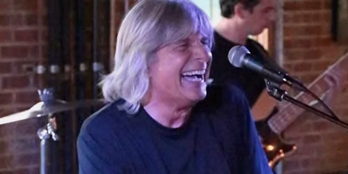 Wayne George