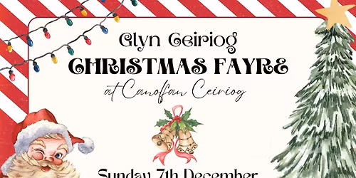 Christmas Fayre