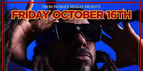 LIVE ROOTS REGGAE MUSIC w\/ ALBORIJAH & IYAH WISE