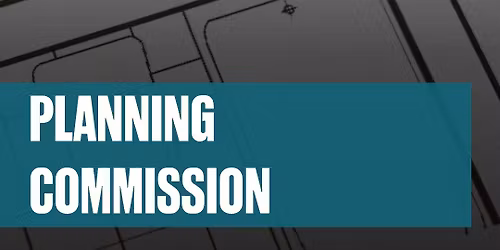 Claremore Planning Commission Meeting 