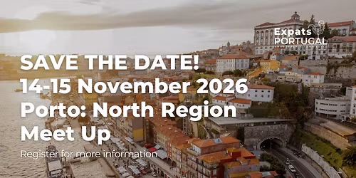 \ud83d\udccc Porto In-Person Meet Up