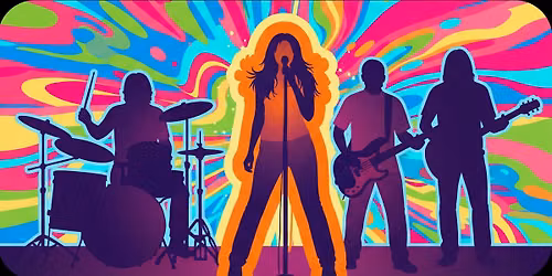 Groove Union at Bayside Clam Bar