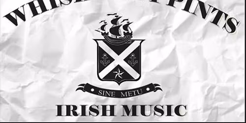 Whiskey by Pints \u2013 Irl\u00e4ndskt b\u00e4ttre- S\u00f6ndagsh\u00e4ng