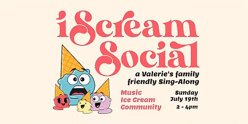 iScream Social