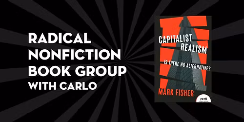 Radical Nonfiction Book Group