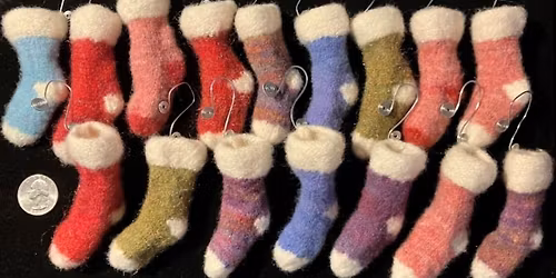 Annual Fiber Fair and Sale