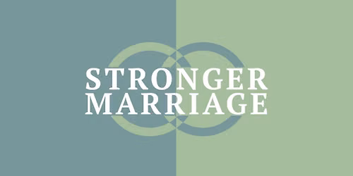 Stronger Marriage Q&A Night